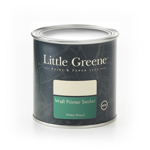Грунт Little Greene Wall Primer Sealer