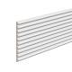 Стеновая панель Ultrawood арт. UW 06 i (2000 х 240 х 17 мм)