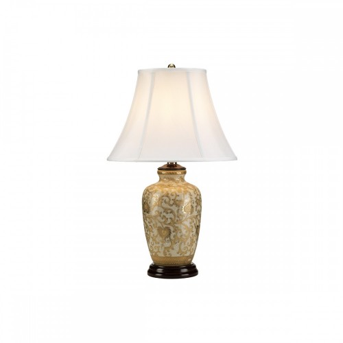 Настольная лампа Elstead Lighting, Арт. GOLD-THISTLE-TL