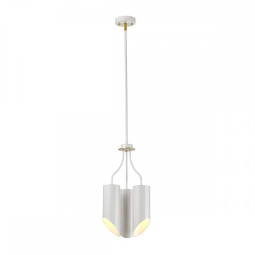 Подвесной светильник Elstead Lighting, Арт. QUINTO3-WAB