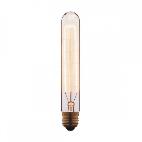 Лампа накаливания LOFT IT E27 40W прозрачная, арт. 1040-H