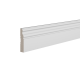Плинтус Ultrawood арт. Base 0021 (2000 x 60 x 12 мм.)