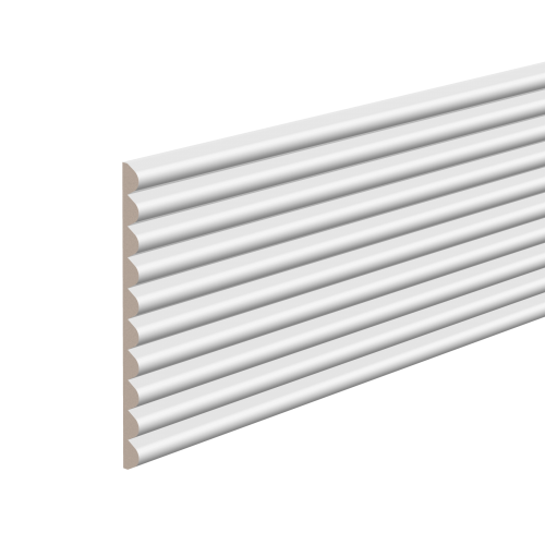 Стеновая панель Ultrawood арт. UW 06 i (2000 х 240 х 17 мм)