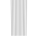 Стеновая панель Ultrawood арт. UW 02 i (2000 х 240 х 17 мм.)