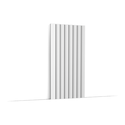 Декоративный элемент ORAC WX204-2600 RIPPLE