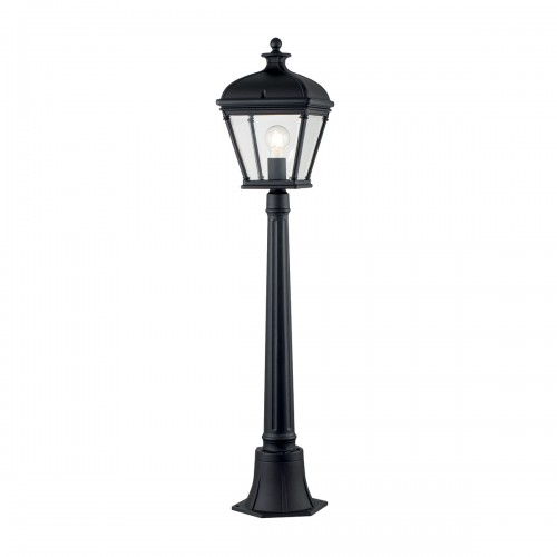 Фонарный столб Elstead Lighting, Арт. BAYVIEW-4M-BK