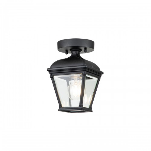 Потолочный фонарь Elstead Lighting, Арт. BAYVIEW-PORCH-BK