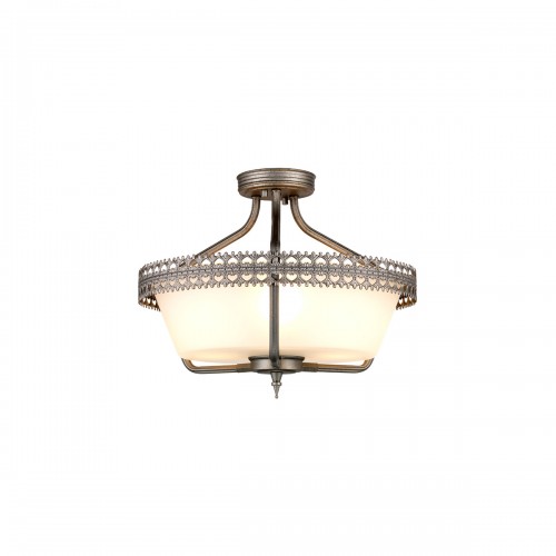 Потолочный светильник Elstead Lighting, Арт. CROWN-SF