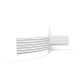 Декоративный элемент ORAC WX211F FLUTE