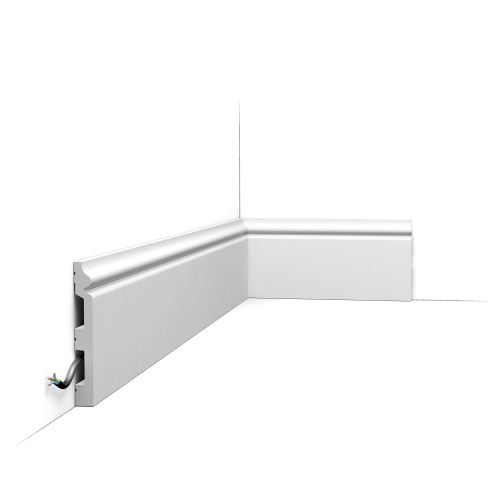 Плинтус ORAC SX118 CONTOUR