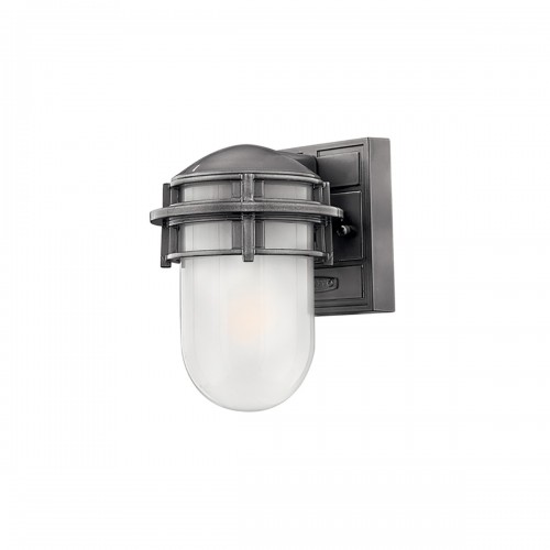 Настенный фонарь Hinkely Lighting, Арт. HK-REEF-MINI-HE