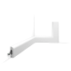Плинтус ORAC SX182 CASCADE