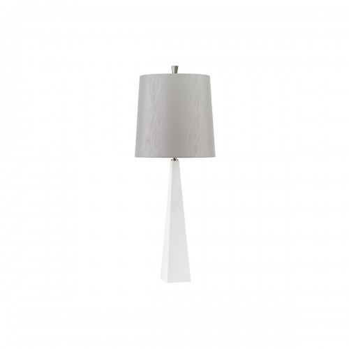 Настольная лампа Elstead Lighting, Арт. ASCENT-TL-WHT