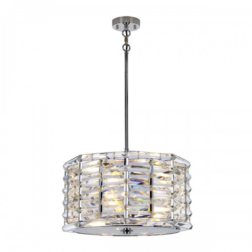 Подвесной светильник Elstead Lighting, Арт. SHOAL-4P