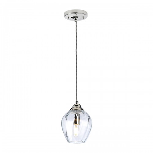 Подвесной светильник  Elstead Lighting, Арт. TIBER-P-CLEAR