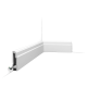 Плинтус ORAC SX155