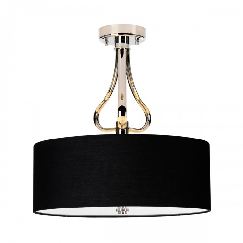 Потолочный светильник для ванных комнат Elstead Lighting, Арт. BATH-FALMOUTH-SF-PC