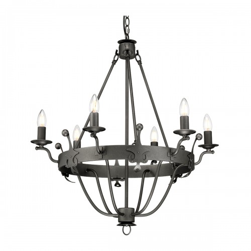 Люстра Elstead Lighting, Арт. WINDSOR6-GR