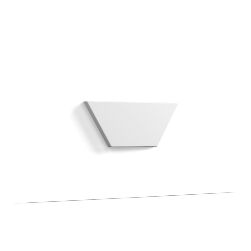 Декоративный элемент ORAC W101 TRAPEZIUM