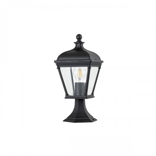 Фонарь-пьедестал Elstead Lighting, Арт. BAYVIEW-3M-BK