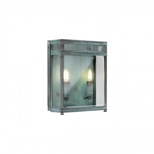 Настенный фонарь Elstead Lighting, Арт. HL7-M-VDG