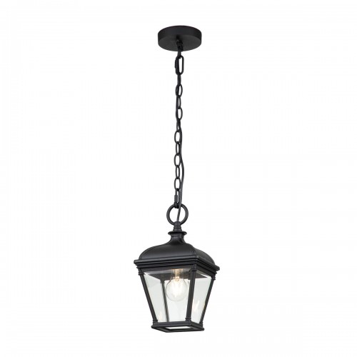 Подвесной фонарь Elstead Lighting, Арт. BAYVIEW-8M-BK