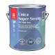 Лак уретано-алкидный Tikkurila Unica Super Strong 90