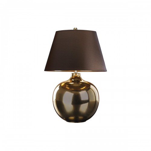 Настольная лампа Elstead Lighting, Арт. OTTOMAN-TL