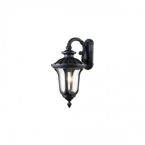 Настенный фонарь Elstead Lighting, Арт. CC2-S-BK