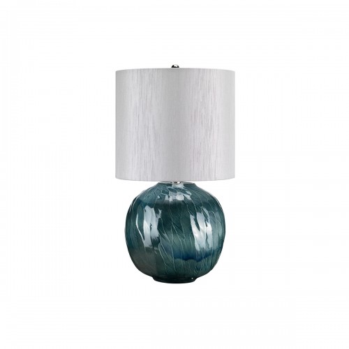 Настольная лампа Elstead Lighting, Арт. BLUE-GLOBE-TL