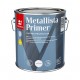 Грунтовка антикоррозийная Metallista Primer TIKKURILA, бесцветная