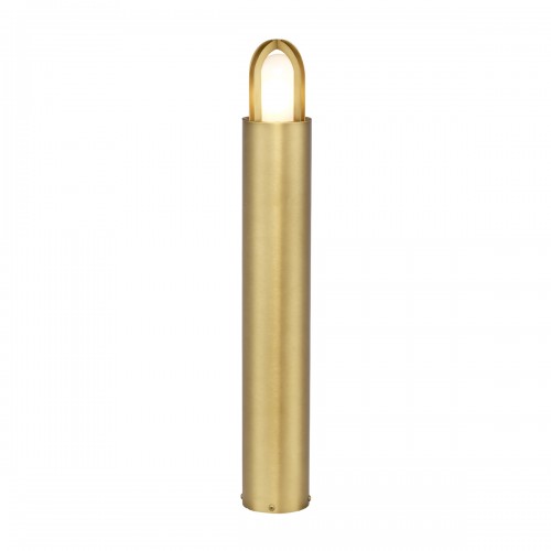 Фонарный столб Elstead Lighting, Арт. PAIGNTON-B-BRASS