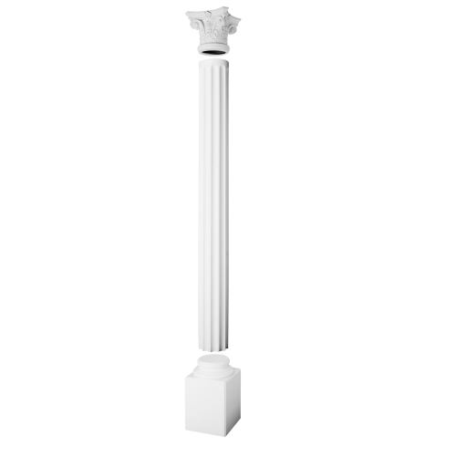 Декоративный элемент ORAC K1132