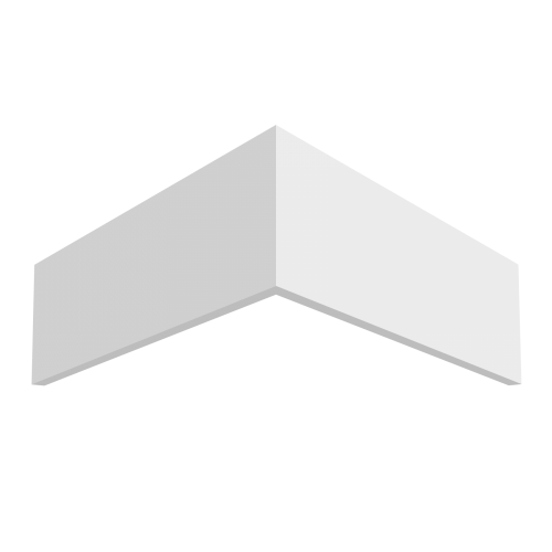 Профиль Ultrawood арт. BO 8009 (2440 х 80 х 9)