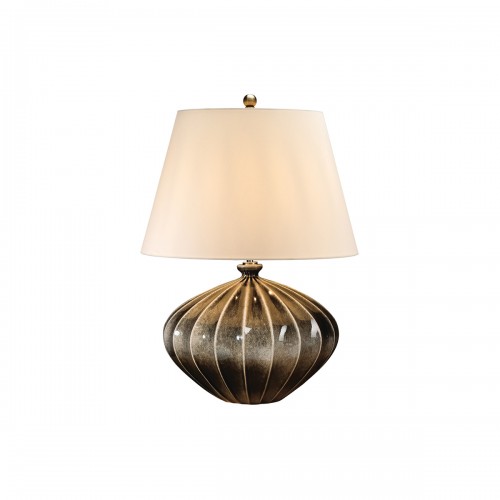 Настольная лампа Elstead Lighting, Арт. RIB-PUMPKIN-TL