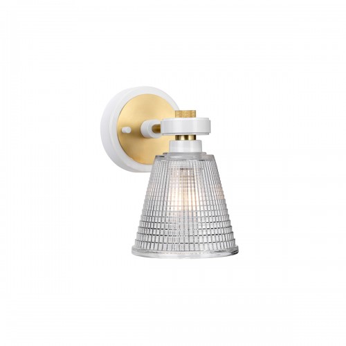 Бра для ванных комнат Elstead Lighting, Арт. BATH-GUNNIS1-WAB