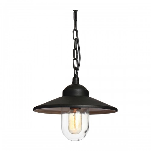 Подвесной фонарь Elstead Lighting, Арт. KLAMPENBORG8-BK