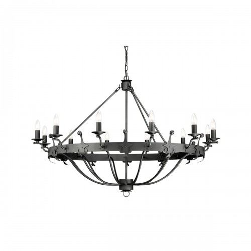 Люстра Elstead Lighting, Арт. WINDSOR12-GR