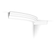 Карниз ORAC C325F MANOIR