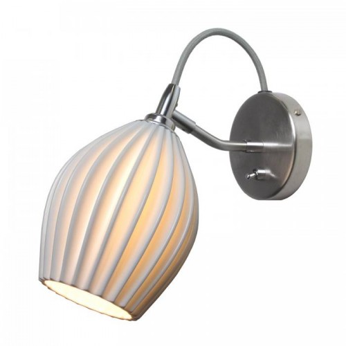 Бра Original BTC Fin Wall Light, FW574N