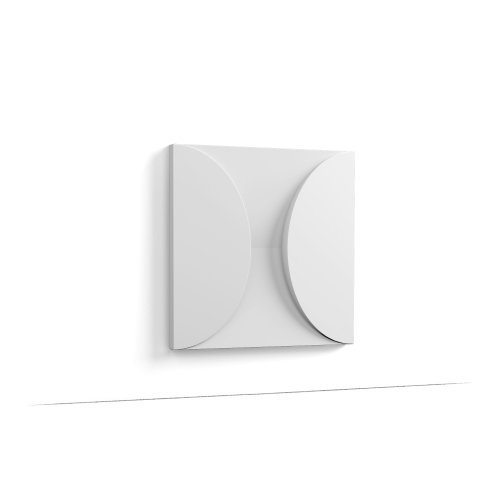 Декоративный элемент ORAC W107 CIRCLE