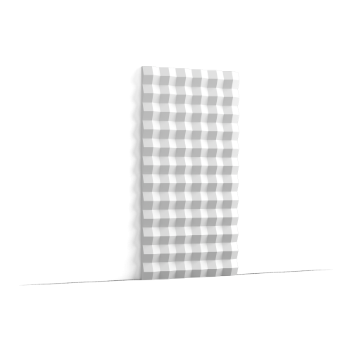 Декоративный элемент ORAC W115 Slope