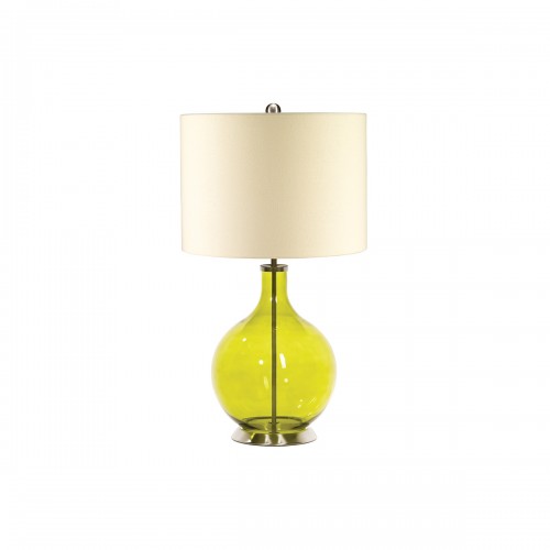 Настольная лампа Elstead Lighting, Арт. ORB-TL-LIME