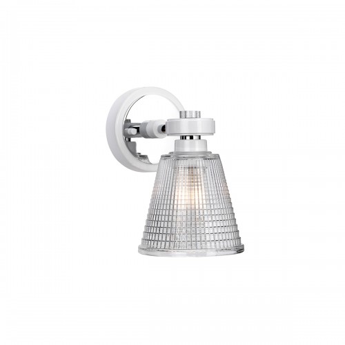 Бра для ванных комнат Elstead Lighting, Арт. BATH-GUNNIS1-WPC