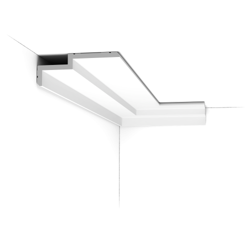 Карниз ORAC C391 STEPS