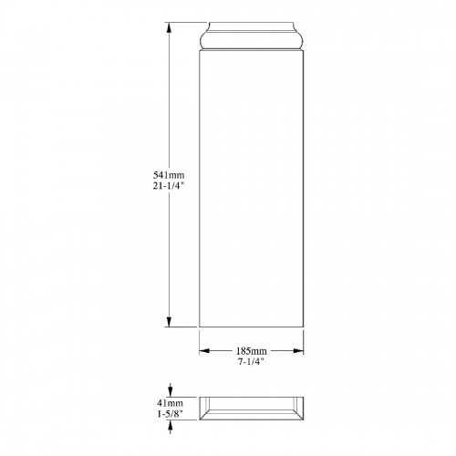 Декоративный элемент ORAC K202