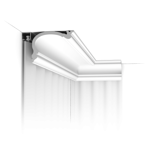 Шторный карниз ORAC C341 HERITAGE M