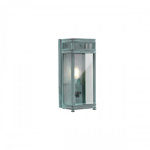 Настенный фонарь Elstead Lighting, Арт. HL7-S-VDG