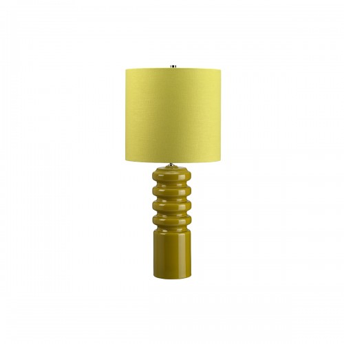 Настольная лампа Elstead Lighting, Арт. CONTOUR-TL-LIME