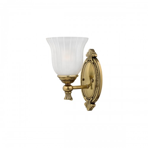 Бра для ванных комнат Hinkely Lighting, Арт. HK-FRANCOISE1-BATH